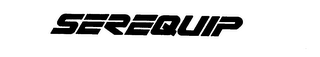 SEREQUIP logo