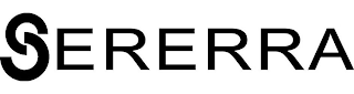 SERERRA logo