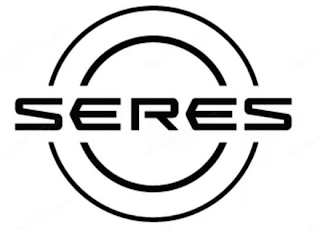 SERES logo