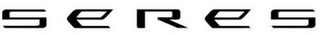 SERES logo