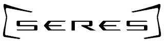 SERES logo