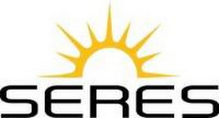SERES logo