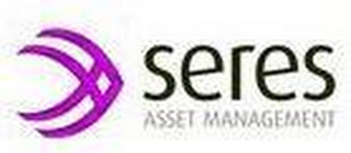 SERES ASSET MANAGEMENT logo