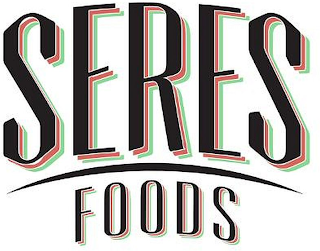 SERES FOODS logo