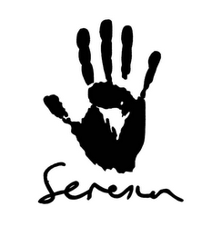 SERESIN logo