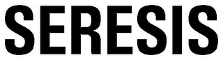 SERESIS logo