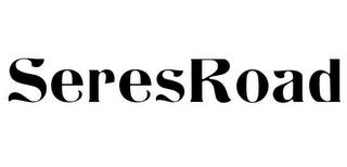 SERESROAD logo