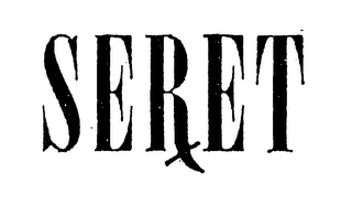 SERET