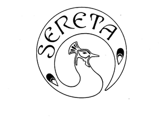SERETA logo
