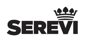 SEREVI logo