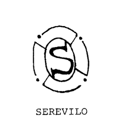 SEREVILO logo