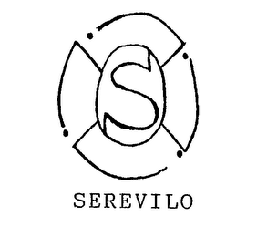 SEREVILO logo