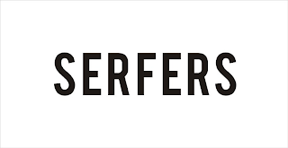 SERFERS logo