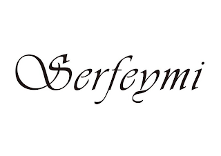 SERFEYMI logo