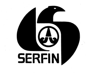 SERFIN logo