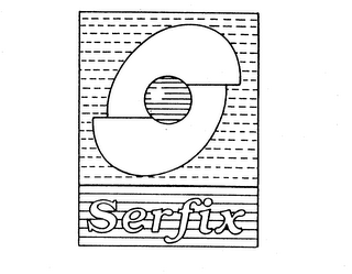 SERFIX logo
