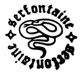 SERFONTAINE logo