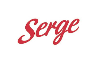 SERGE logo