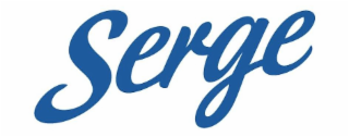 SERGE logo
