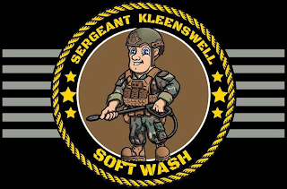 SERGEANT KLEENSWELL SOFT WASH