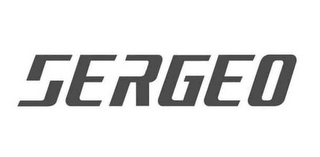 SERGEO logo