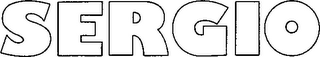 SERGIO logo
