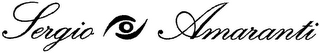 SERGIO AMARANTI logo