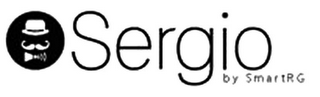 SERGIO BY SMARTRG logo