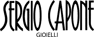 SERGIO CAPONE GIOIELLI logo
