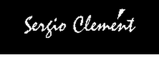 SERGIO CLEMENT logo