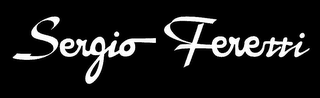 SERGIO FERETTI
