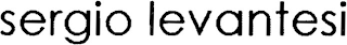 SERGIO LEVANTESI logo