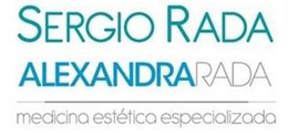 SERGIO RADA ALEXANDRARADA MEDICINA ESTÉTICA ESPECIALIZADA logo