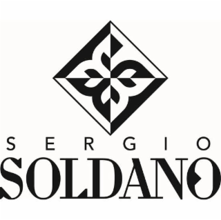 SERGIO SOLDANO logo