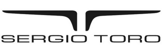 SERGIO TORO logo