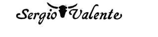 SERGIO VALENTE logo