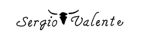 SERGIO VALENTE logo
