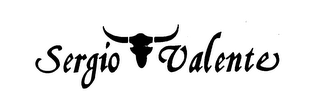 SERGIO VALENTE logo