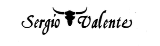SERGIO VALENTE logo