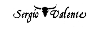 SERGIO VALENTE logo