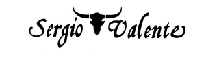 SERGIO VALENTE logo