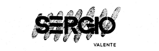 SERGIO VALENTE logo