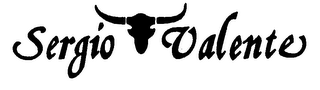 SERGIO VALENTE logo
