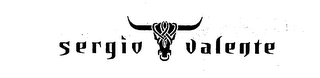 SERGIO VALENTE logo