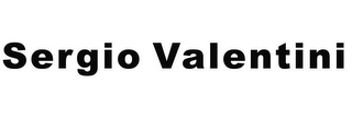 SERGIO VALENTINI logo