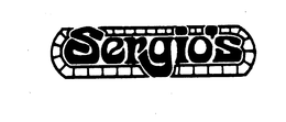SERGIO'S logo