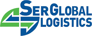 SERGLOBAL LOGISTICS logo