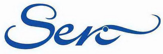 SERI logo