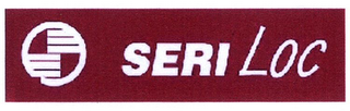SERI LOC logo