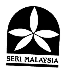 SERI MALAYSIA logo